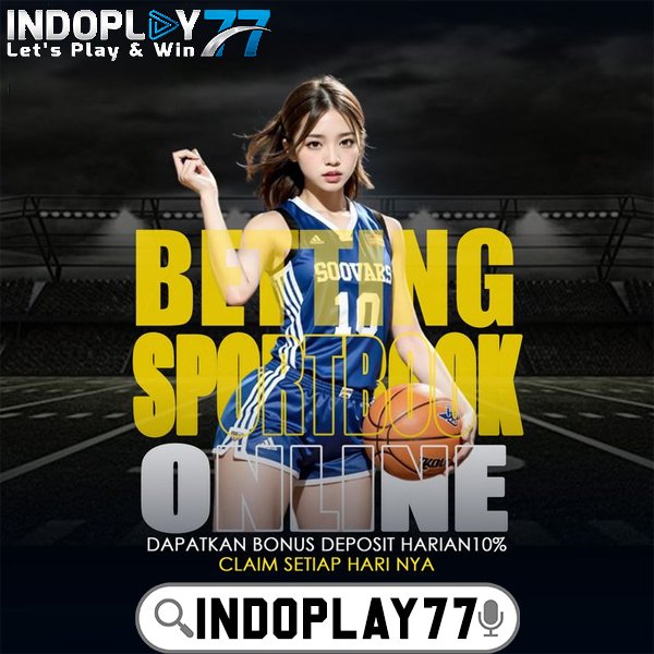 INDOPLAY77 Login 
