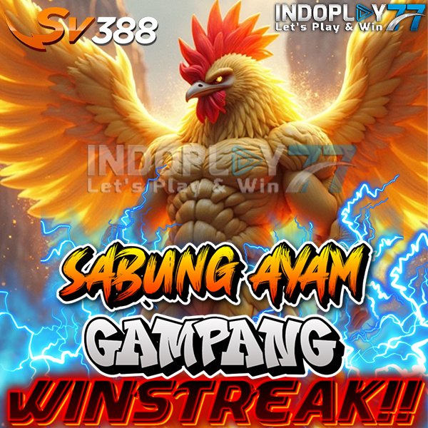 INDOPLAY77 Login 